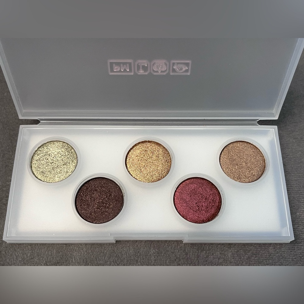 Pat McGrath Eye Ecstasy: Sublime Palete